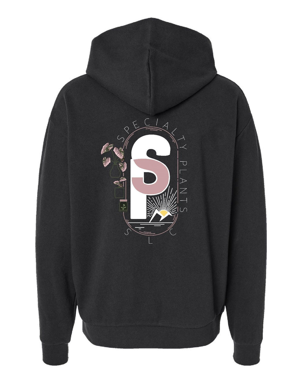 Hoodies